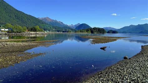 Sitka National Historical Park - Top Dog Parks