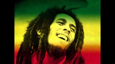 bob marley - could you be loved (lyrics) - YouTube