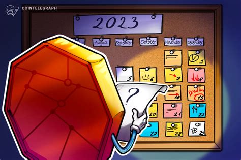 What to expect from the crypto market in 2023: Watch The Market Report