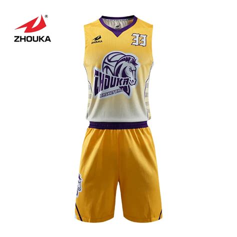 Top Quality Cheap Sublimation Custom Basketball Jersey Design Wholesale ...