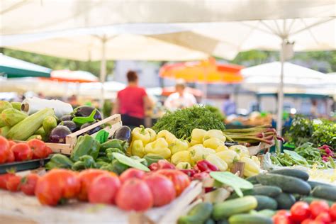 Four Great Food Stalls at the Venice Farmer's Market | Sarasota Magazine