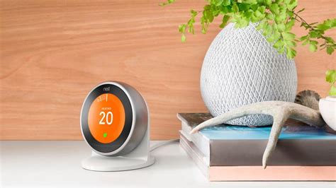 Nest Review UK: 3rd Gen Smart thermostat - Tech Advisor