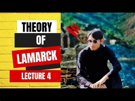 Lamarckism Introduction to Lamarck and Examples of Lamarck Theory 2nd ...