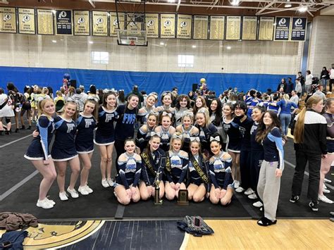 Franklin Matters: Franklin Cheerleading repeat as Hockomock League ...