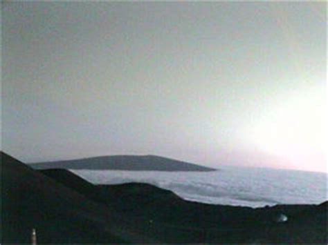 Mauna Loa Webcam - Live Hawaii Volcano Web Cam