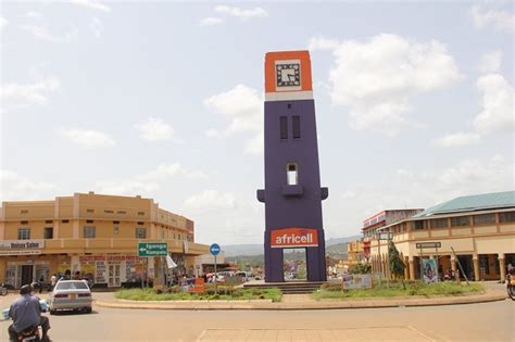 Mbale city suspends collection of street parking fees