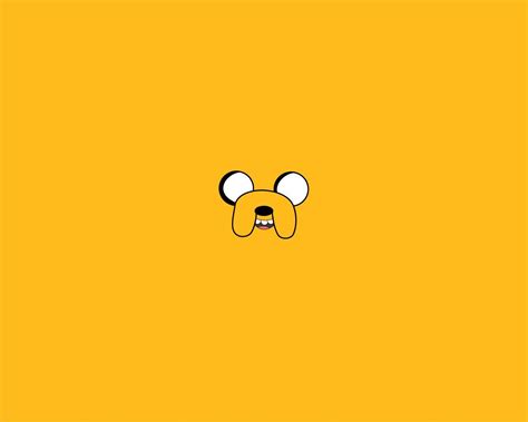 Adventure Time Jake Wallpapers - Top Free Adventure Time Jake Backgrounds - WallpaperAccess