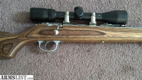 ARMSLIST - For Sale: Marlin XT-22MTSL 22WMR 22 Magnum stainless tube fed bolt action