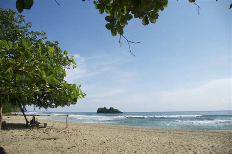 Fotografía: Destinos Reps - Playas Costa Caribe - Playa Cocles (Costa Rica)