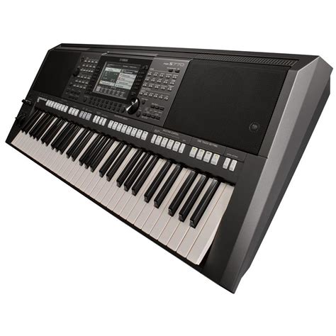 Đàn Organ Yamaha PSR-S770