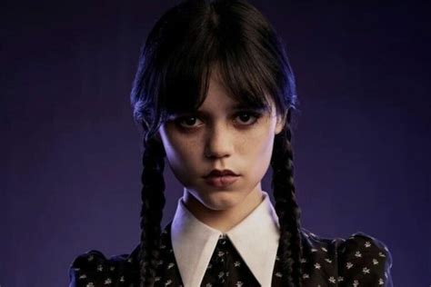 WATCH: Wednesday Addams is spooky in new Netflix series trailer