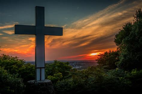 Mount Sequoyah Cross Overlook | Smithsonian Photo Contest | Smithsonian ...