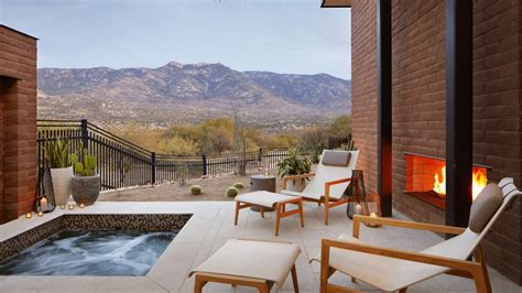 About Luxury Wellness Resort & Spa in Tucson | Miraval Arizona