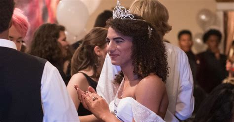 This Teen Dreamed Of Being Turned 'Into A Girl.' They Were Just Crowned Homecoming Queen. | HuffPost