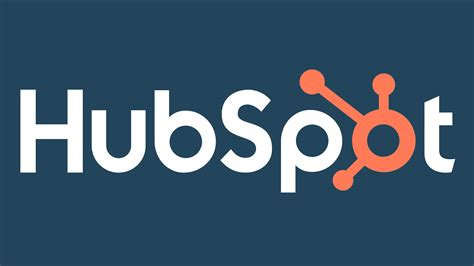 HubSpot Logo and symbol, meaning, history, sign.