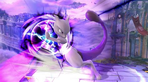 Super Smash Bros. Ultimate: How to Unlock Mewtwo