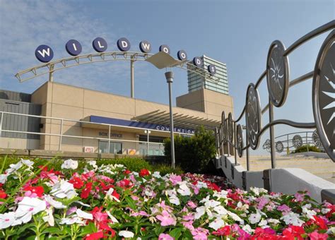 Convention Center – The Wildwoods, NJ