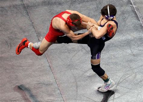 NCAA Wrestling Championships 2019 All-Americans: Meet the 10 national champions, NCAA All ...