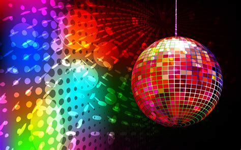 Disco Party Wallpapers - Wallpaper Cave