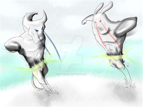 Vaco Vs Cueio by diegoasilva on DeviantArt