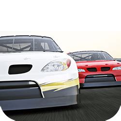 Stock Car Hero , a game by GamePix | Bigdino.com