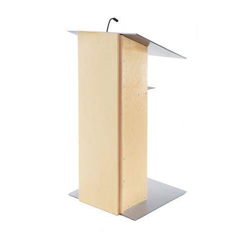 Wood lecterns– Lectern Store US by Urbann