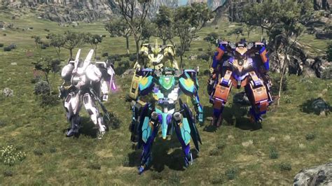 Xenoblade Chronicles X Review - Wii U's Best Game Yet