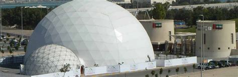 Explore the Advantages of Geodesic Domes | Pacific Domes