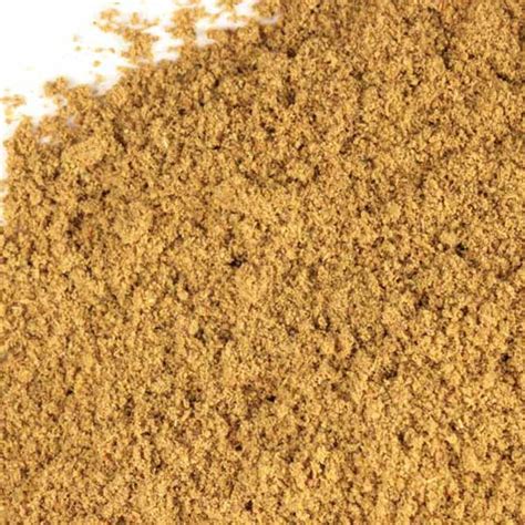 Bulk Cumin Seed Powder | Monterey Bay Herb Co