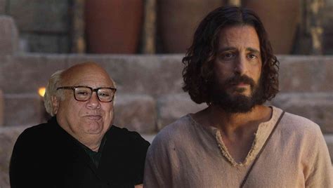 Babylon Bee: Danny DeVito Cast As Zacchaeus In 'The Chosen'