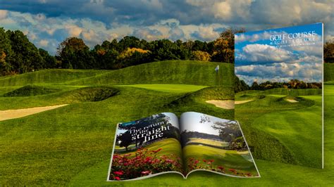 Issue 52 of Golf Course Architecture is now available