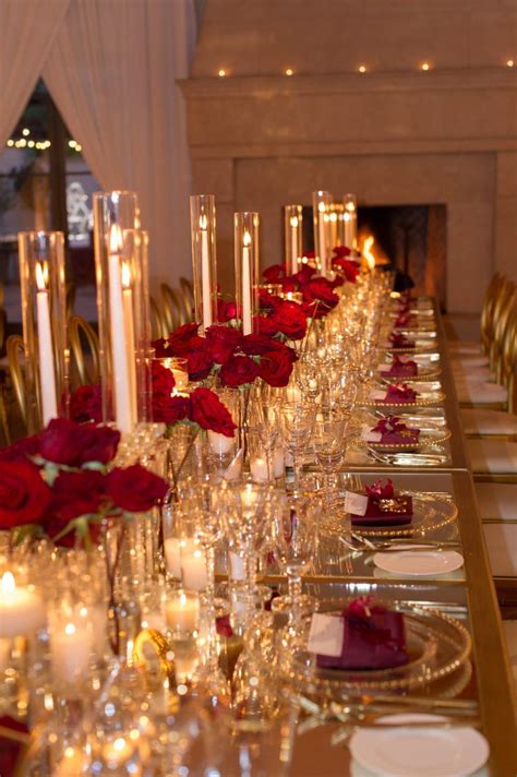 AN INTERTWINED EVENT: BOLD AND GLAMOROUS WEDDING AT PELICAN HILL RESORT | Intertwined Weddings ...