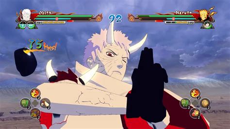 Naruto shippuden ultimate ninja storm revolution mods - loxauc