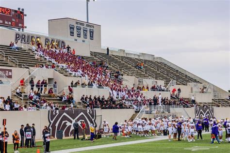 Musical Performance in Robert W. Plaster Stadium Editorial Stock Photo ...