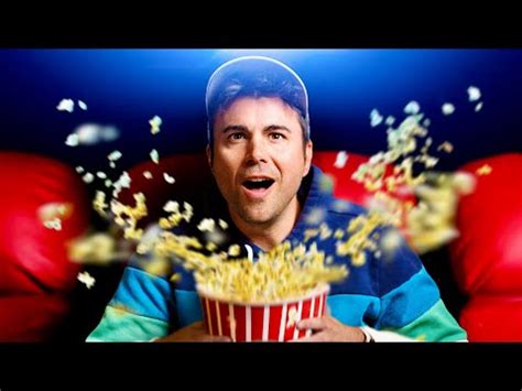 Surprising Mark Rober with His Own Movie | Exclusive Premiere and Mr ...