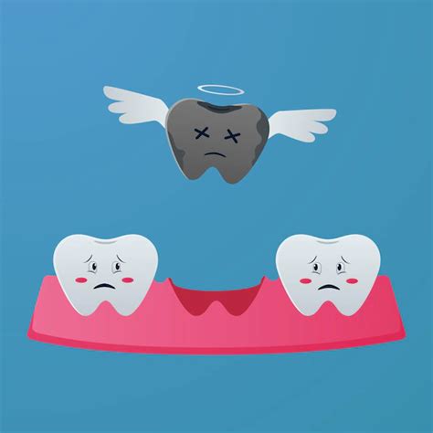 Can Wisdom Teeth Fall Out Naturally? - Web DMD