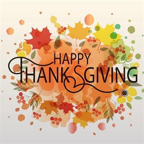 Wishing you and your family a Happy Thanksgiving | Happy thanksgiving ...