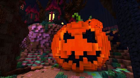 Top 5 haunted Minecraft maps to play this Halloween