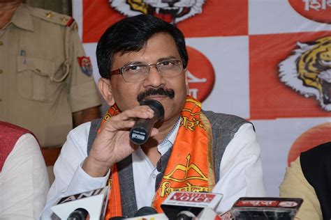 Shiv Sena has remote control of power in Maharashtra: Sanjay Raut tells ...