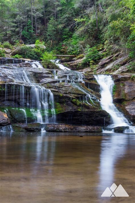 North Georgia Hiking Trails: Our Top 10 Favorite Hikes | Hiking in ...