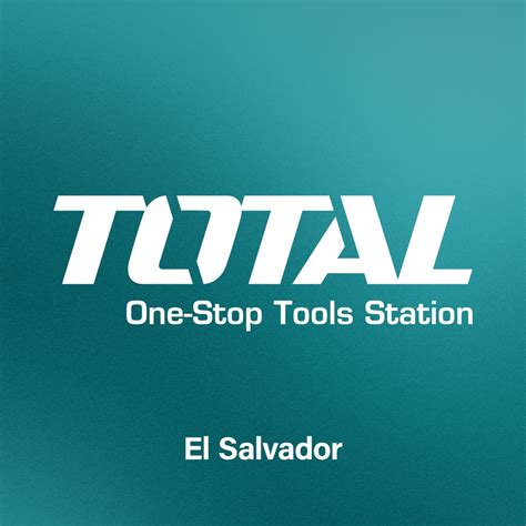 Total Tools El Salvador