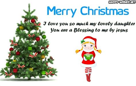 Christmas Quotes To My Daughter