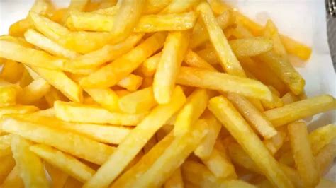 Receta de Papas Fritas Peruanas - COMIDAS PERUANAS 🥇【 2024 】🍽️