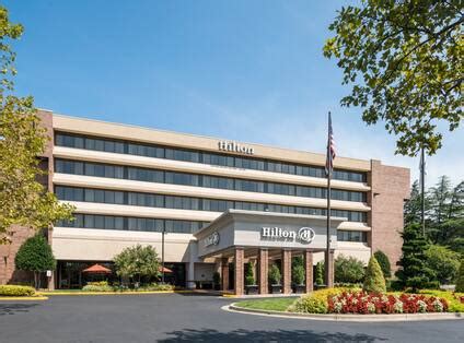 Hilton Washington DC/Rockville Hotel & Executive Meeting Ctr Photo Gallery