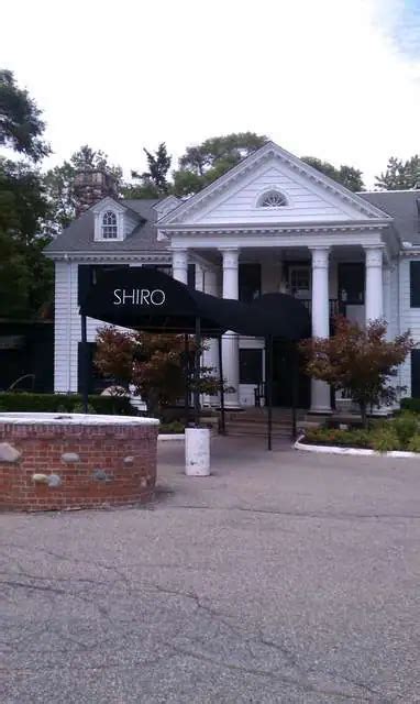 Shiro, Novi, Detroit | Zomato