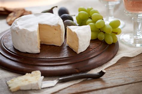 Have you tried… French Triple Crème Brie? – I Love Imported Cheese