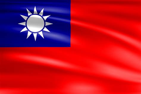 Tchaj-wan: mé poznatky z pobytu ve fungujícím státě - Hlídač státu