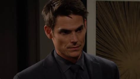 'The Young And The Restless' Spoilers: Adam Newman (Mark Grossman) Goes Back To Chelsea Lawson ...