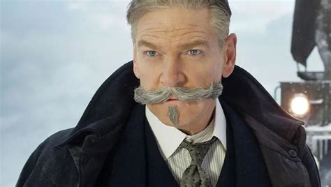 Agatha Christie u novom filmskom izdanju: Kenneth Branagh vraća se kao Poirot uz sjajnu glumačku ...