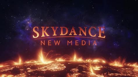 Skydance New Media - Audiovisual Identity Database